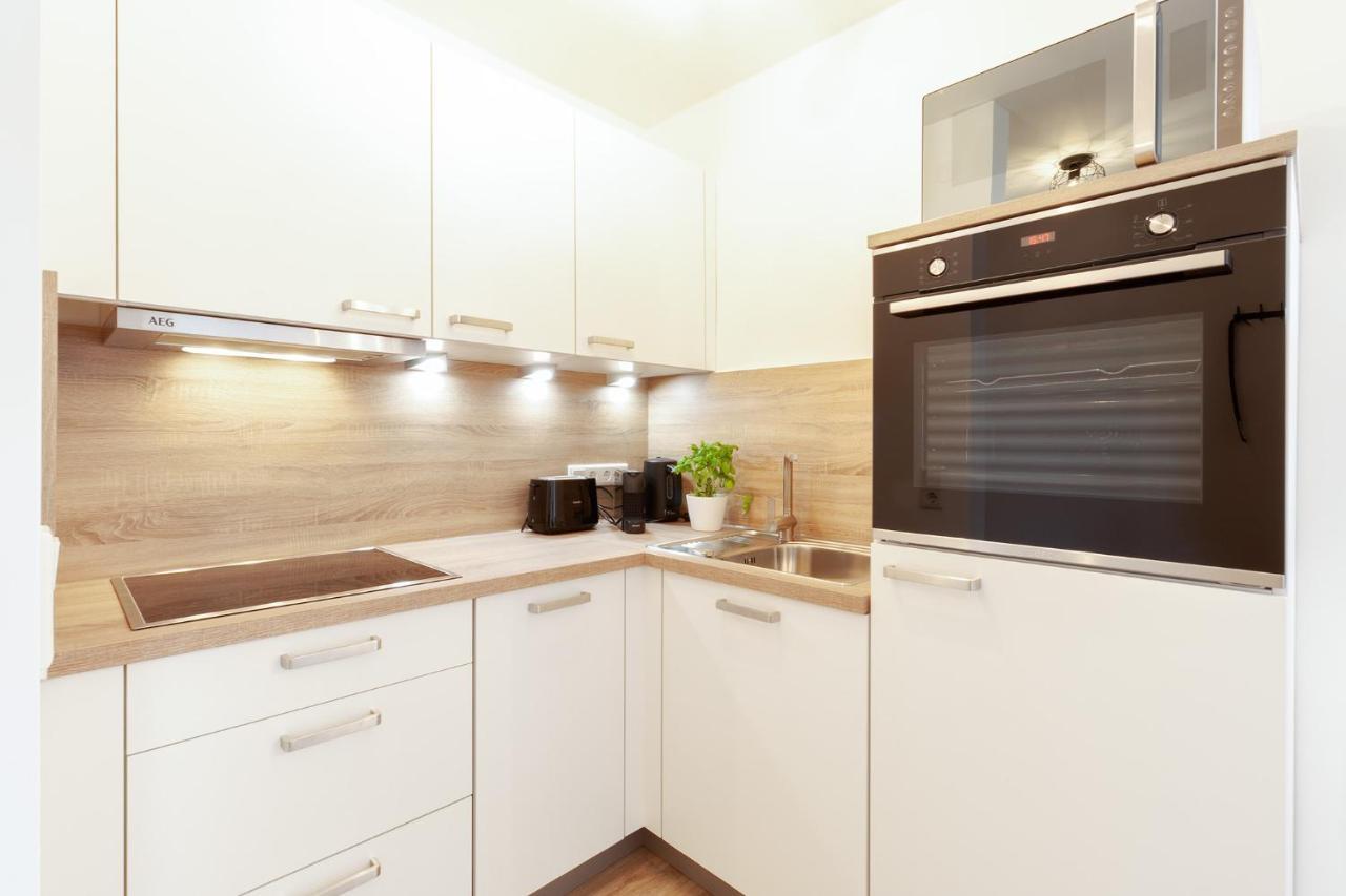 Modernes Apartment *Liobablick Nr. 3* - Fewo Fulda/Petersberg Petersberg  Exteriör bild